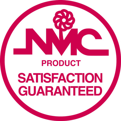 NMC Ltd logo logo
