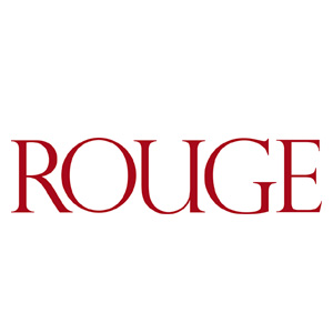 Rouge Garments logo logo