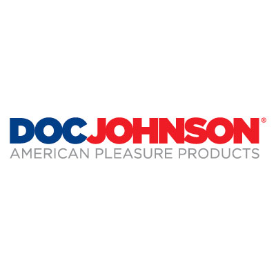 Doc Johnson logo logo