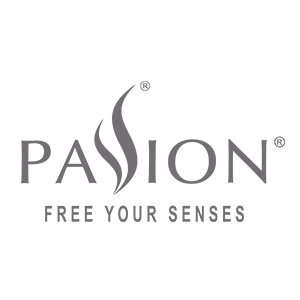 Passion Lingerie logo logo