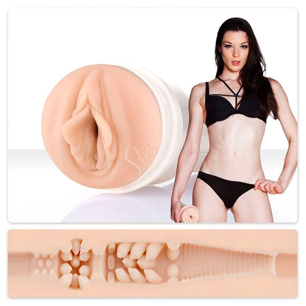Fleshlight Girls Stoya Vagina Masterbutor